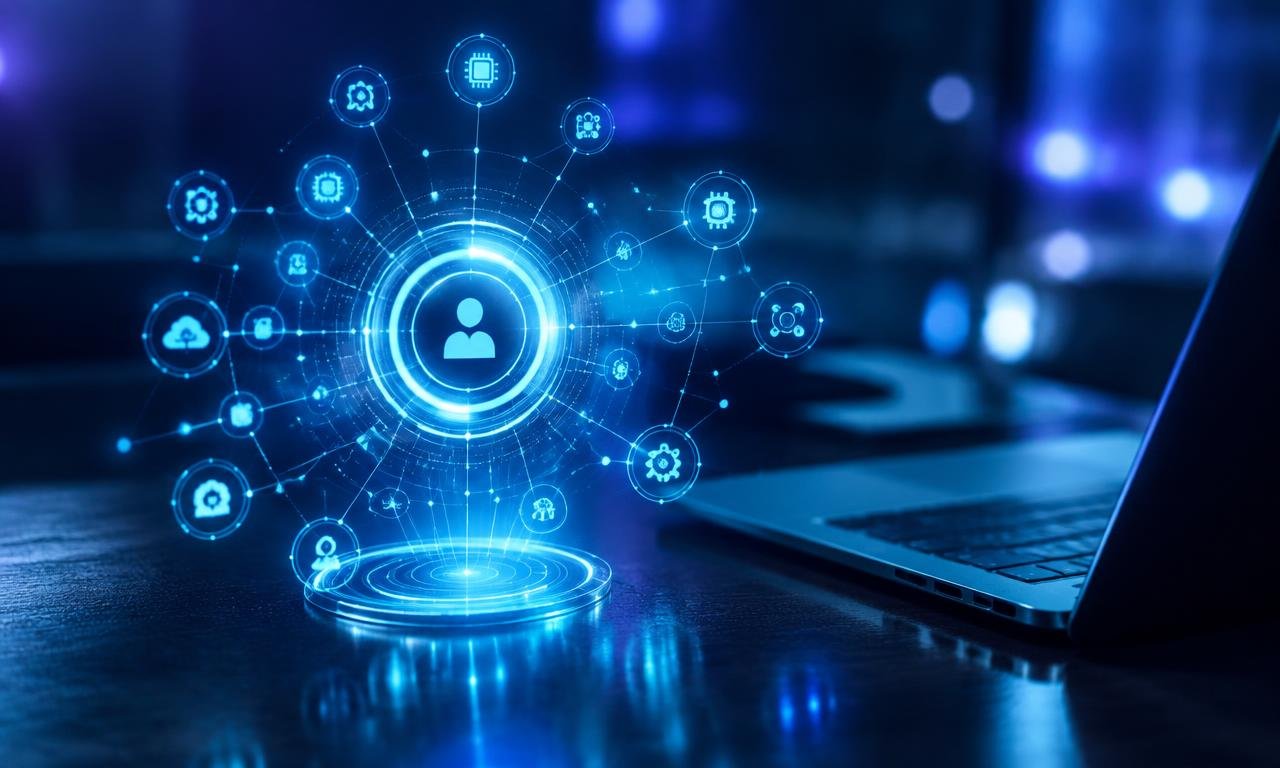 What Is an AI Agent? A Plain-English Explainer