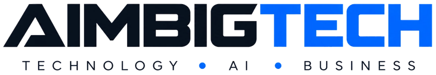 aimbigtech.com — Technology · AI · Business