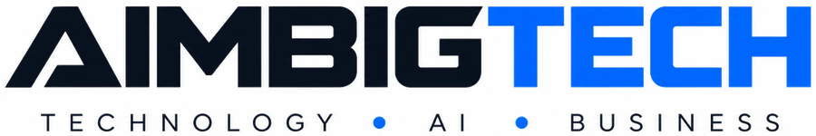 aimbigtech.com