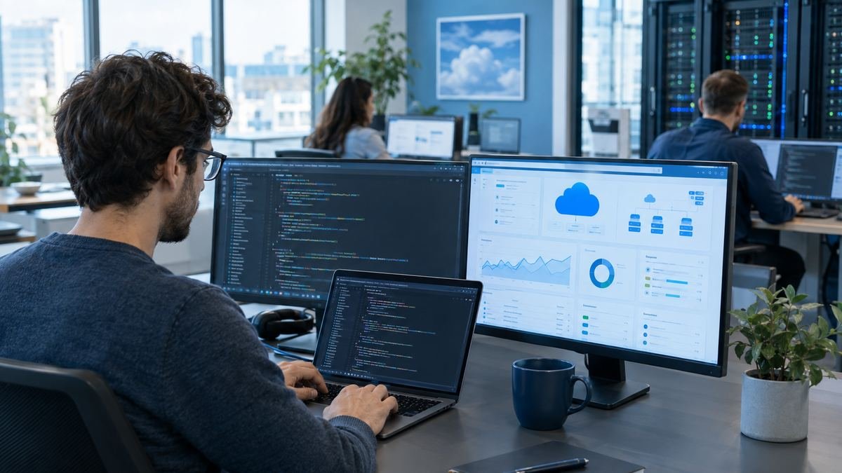 How to Choose the Right SaaS Pricing Model